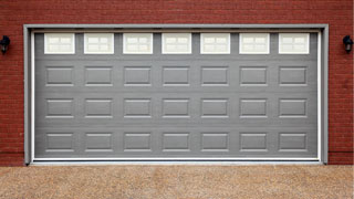 Garage Door Repair at Coral Springs Mall, Florida