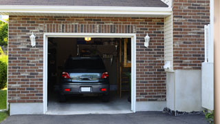 Garage Door Installation at Coral Springs Mall, Florida