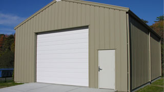 Garage Door Openers at Coral Springs Mall, Florida